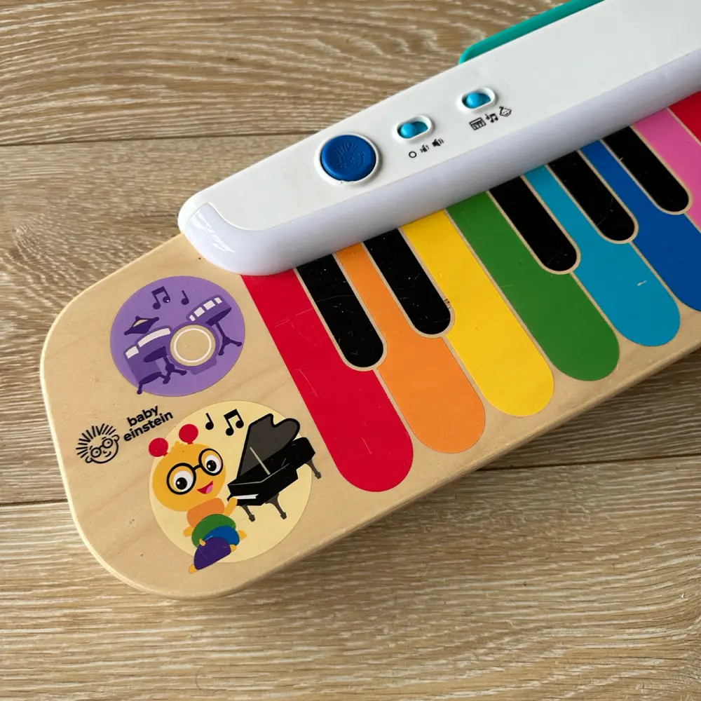 Hape Magic Touch Keyboard