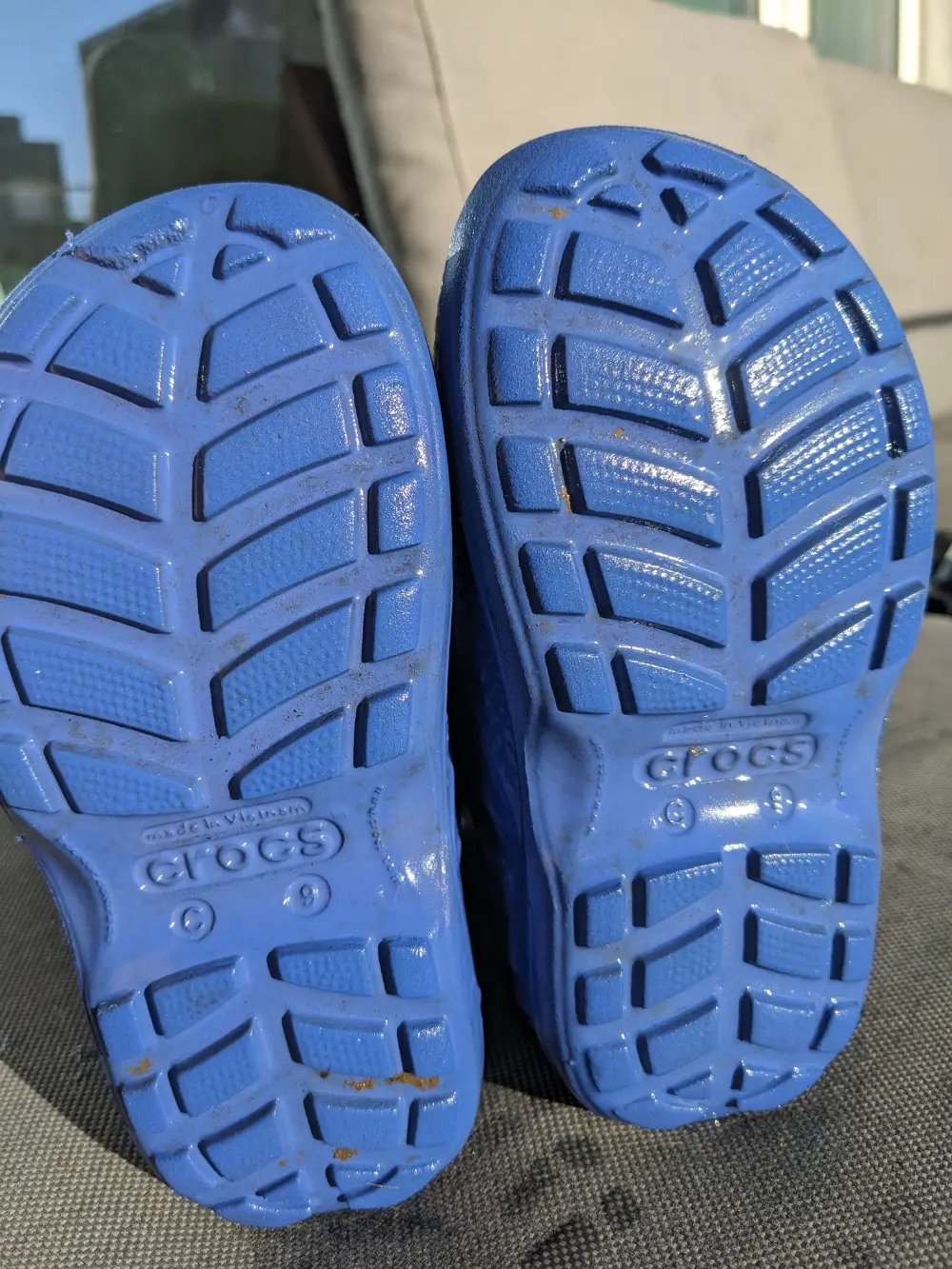 Crocs Gummistøvler