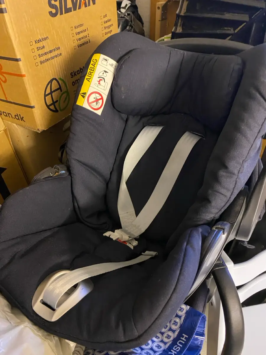 CYBEX Autostol