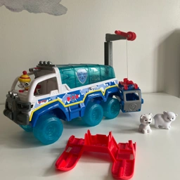 Paw Patrol Polar patroller