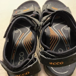 ECCO Spar 350 nye flotte sandaler f