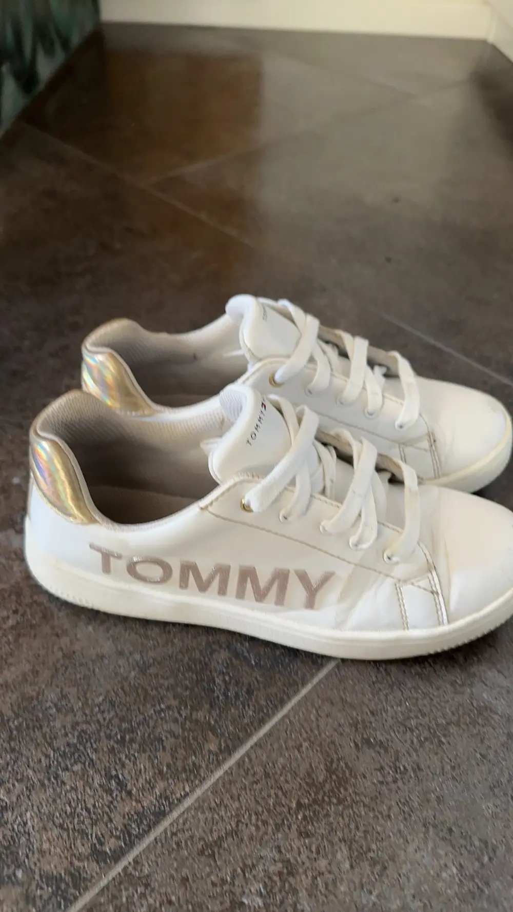 Tommy Hilfiger Sneakers