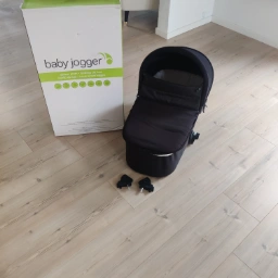 Baby Jogger Babylift Deluxe Pram