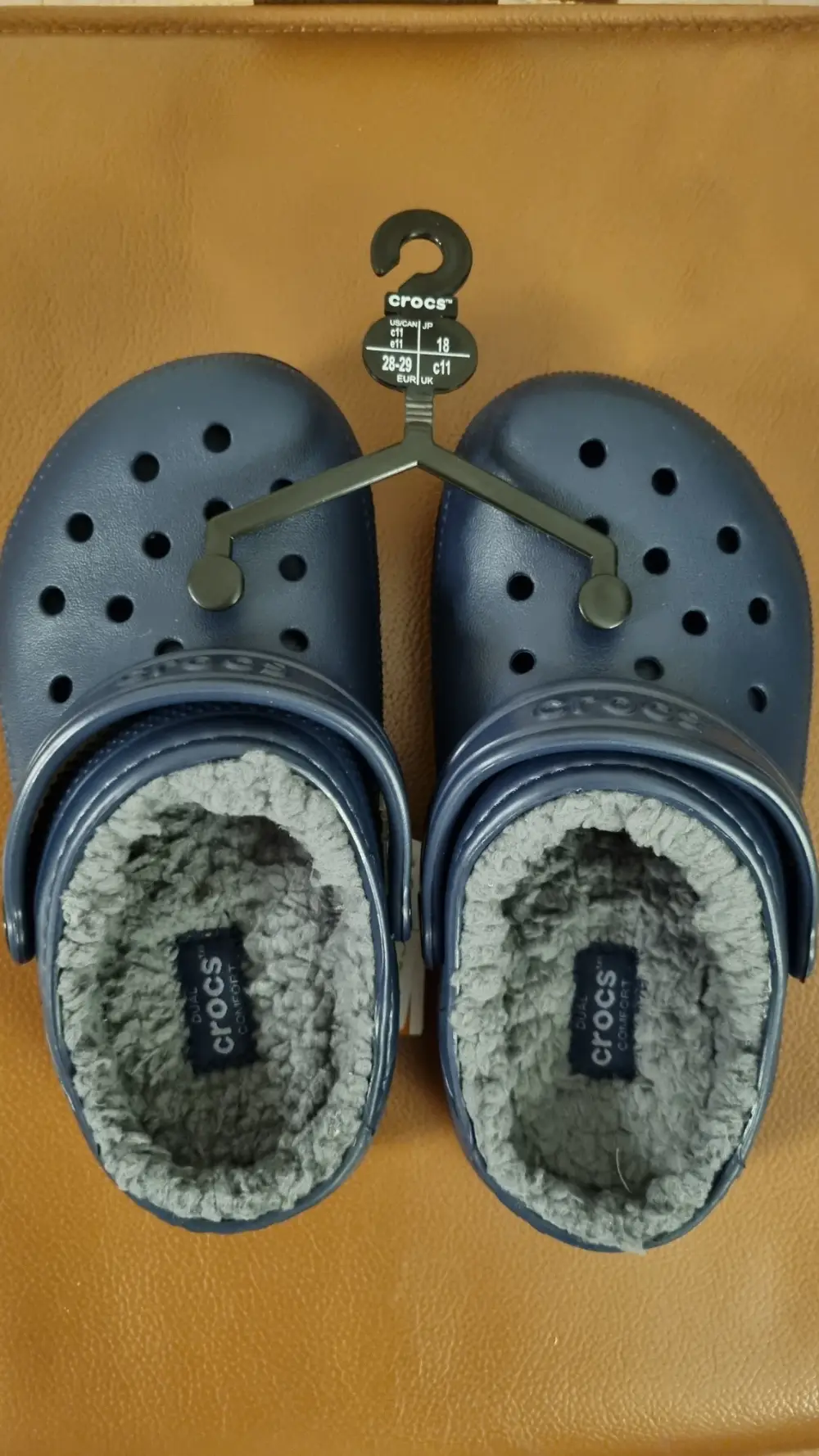 Crocs Træsko