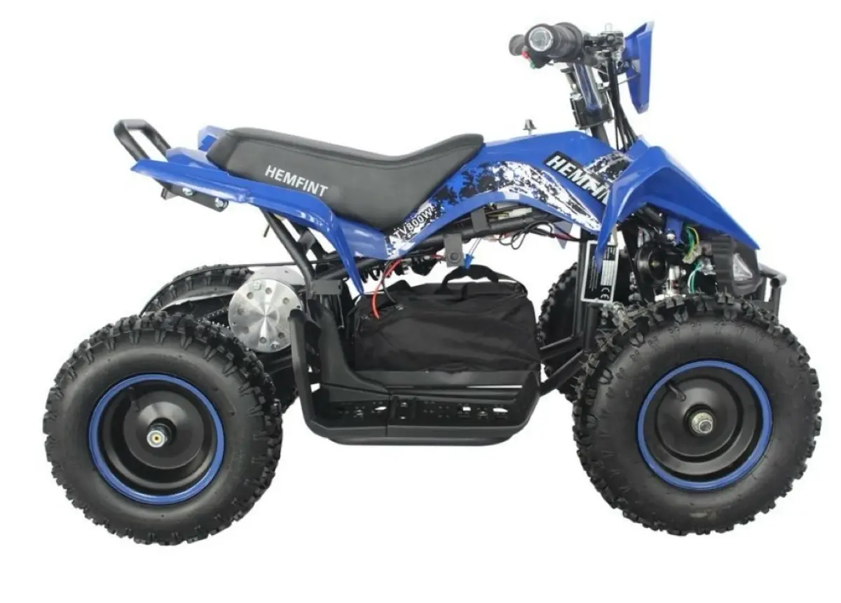 Ukendt Elektrisk Mini ATV