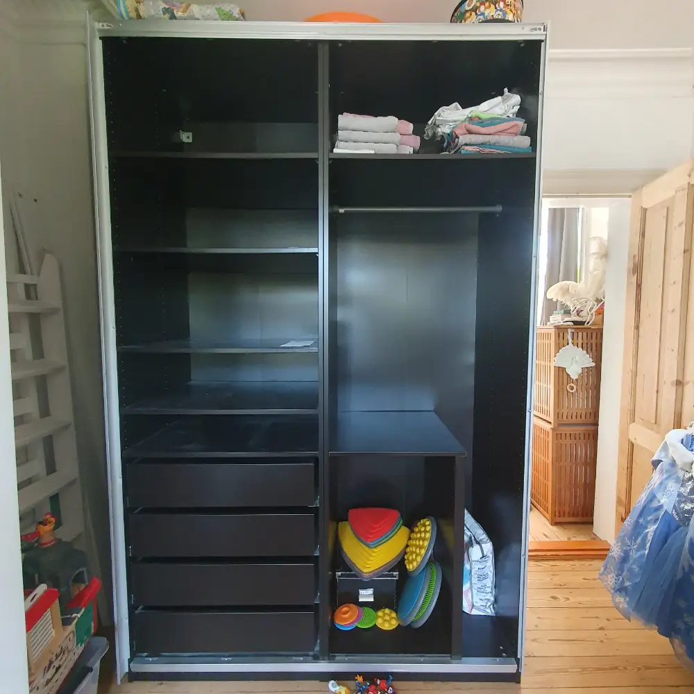 IKEA Skab PAX