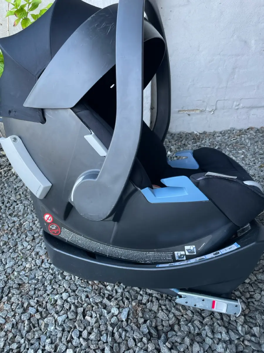 CYBEX Autostol