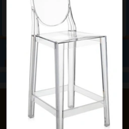 Kartell Barstol x 3 stk