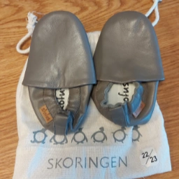 Skofus Skindfutter