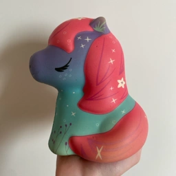 Ukendt Unicorn Squisy