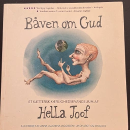 Hella joof Båven om Gud