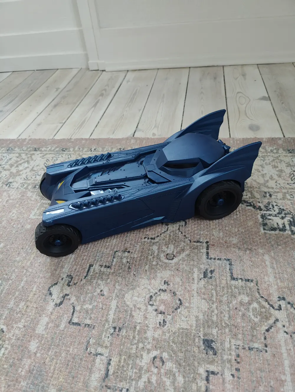 Batman Batmanbil