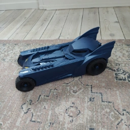 Batman Batmanbil