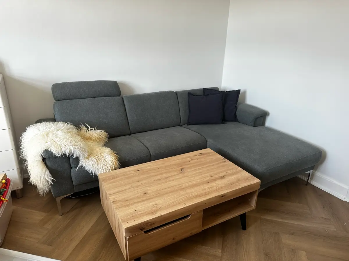 Hjort knudsen Sofa