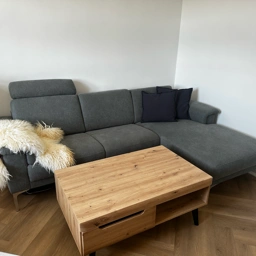 Hjort knudsen Sofa