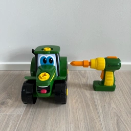 John Deere Traktor