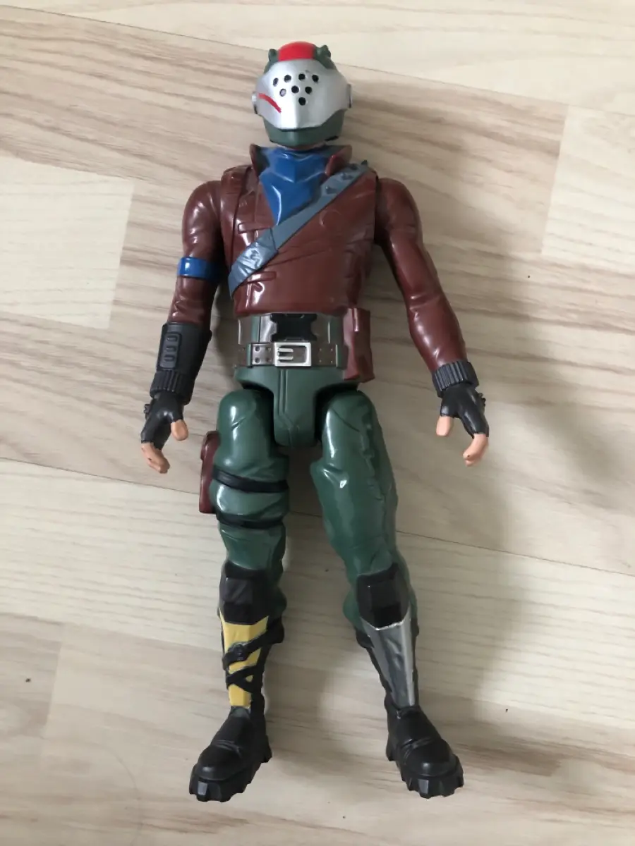 Fortnite Figur actionfigur