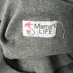 Mama's LIFE Strækvikle / flexi wrap