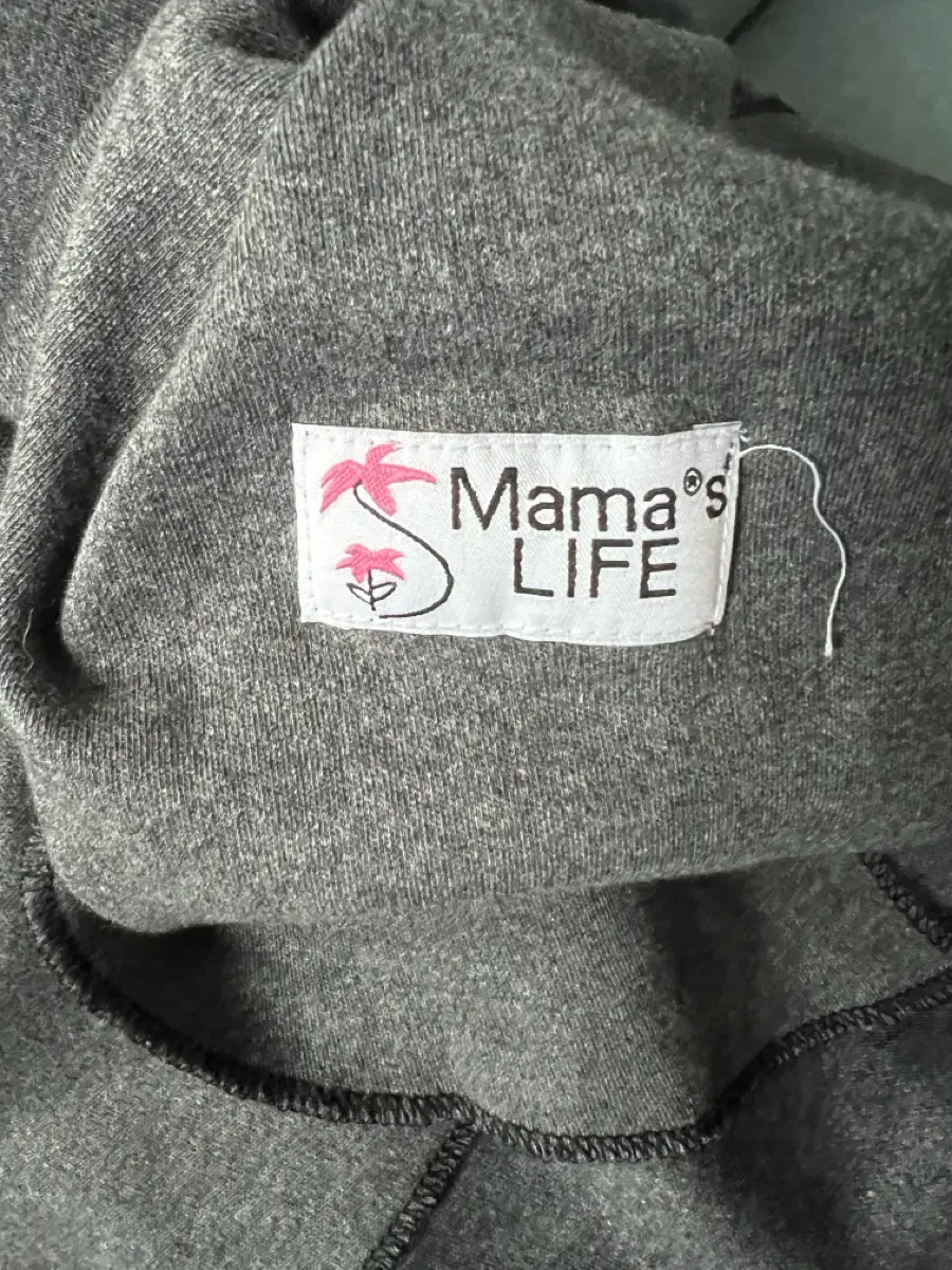 Mama's LIFE Strækvikle / flexi wrap