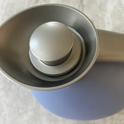 Georg Jensen Quack termokande