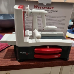 Westmark Spiromat