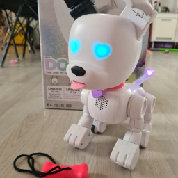 Mintid Dog-e robothund