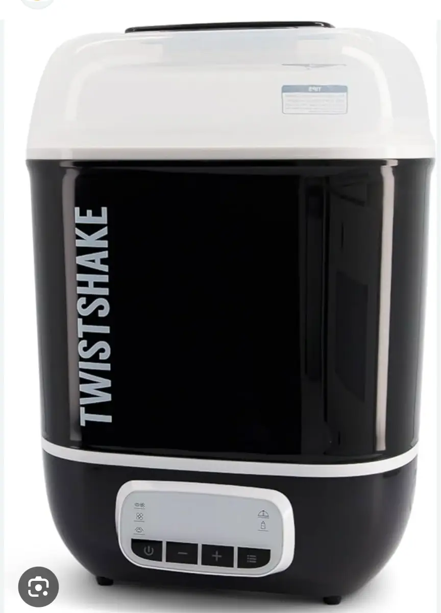 Twistshake Sterilizer