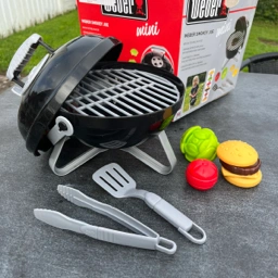 Weber Grill