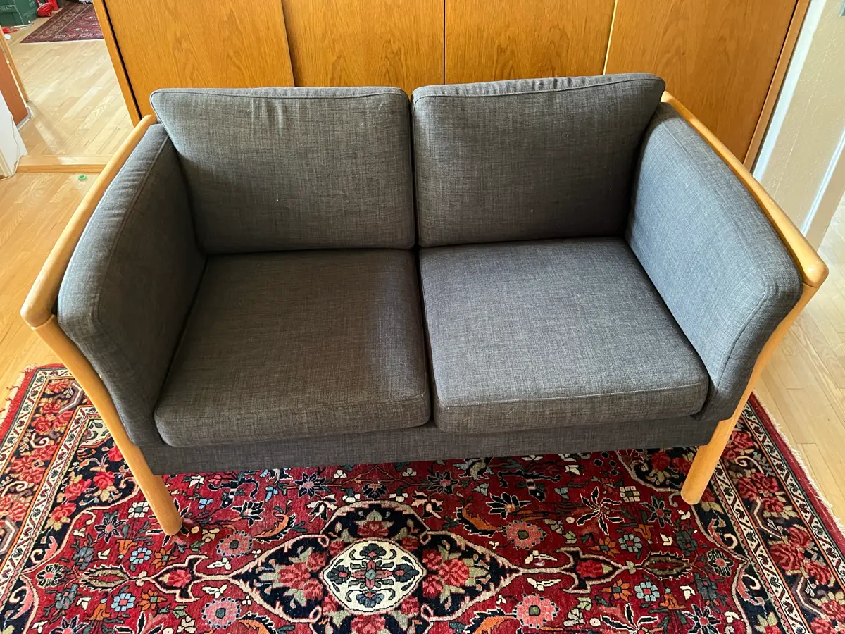 Ukendt Sofa