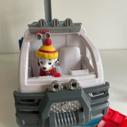 Paw Patrol Polar patroller