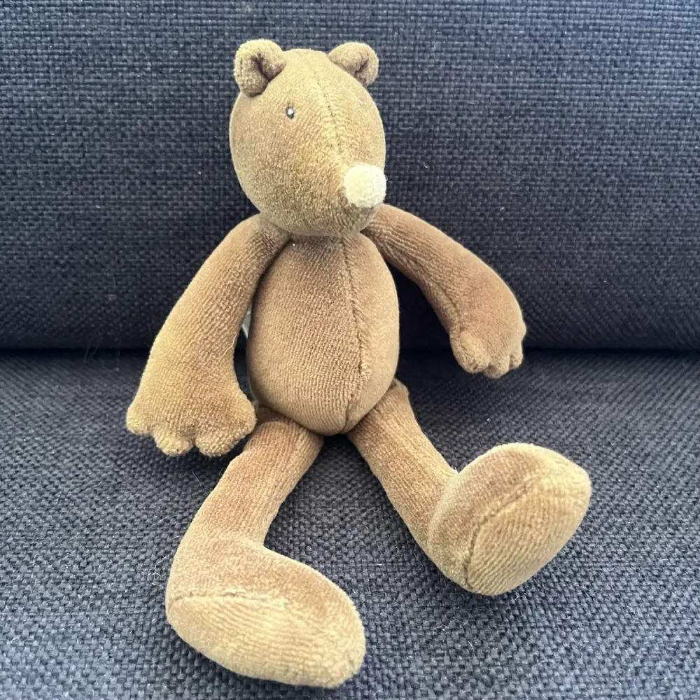 Moulin Roty Bamse