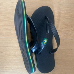 Havaianas Klipklappere