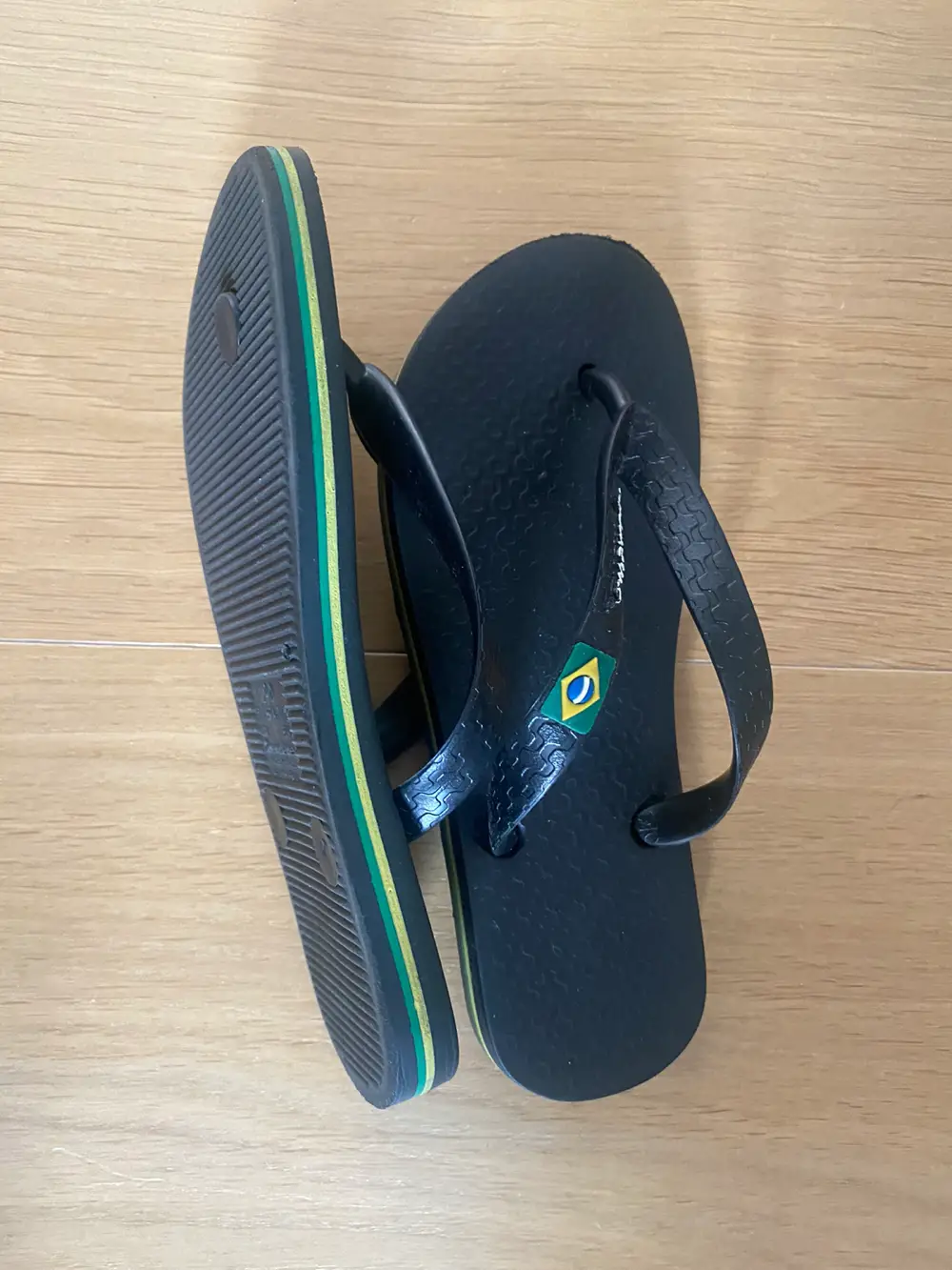 Havaianas Klipklappere