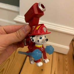 Paw Patrol Marshal