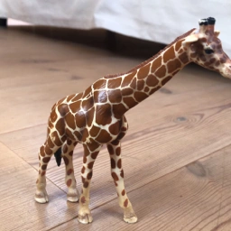 Schleich Giraf