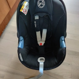 CYBEX Baby autostol