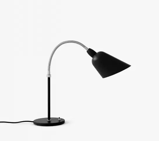 Arne Jacobsen Bordlampe