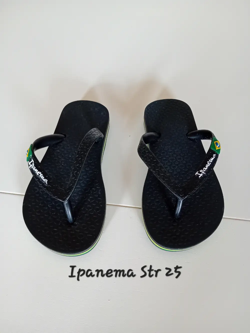 Ipanema Klip-klap sandaler