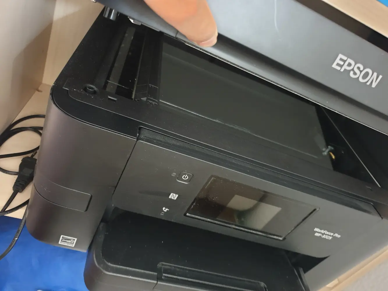 Epson Printer