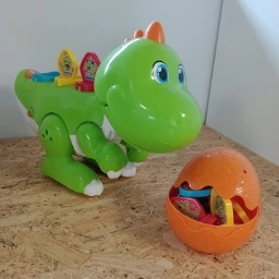 Vtech Aktivitets dinosaur