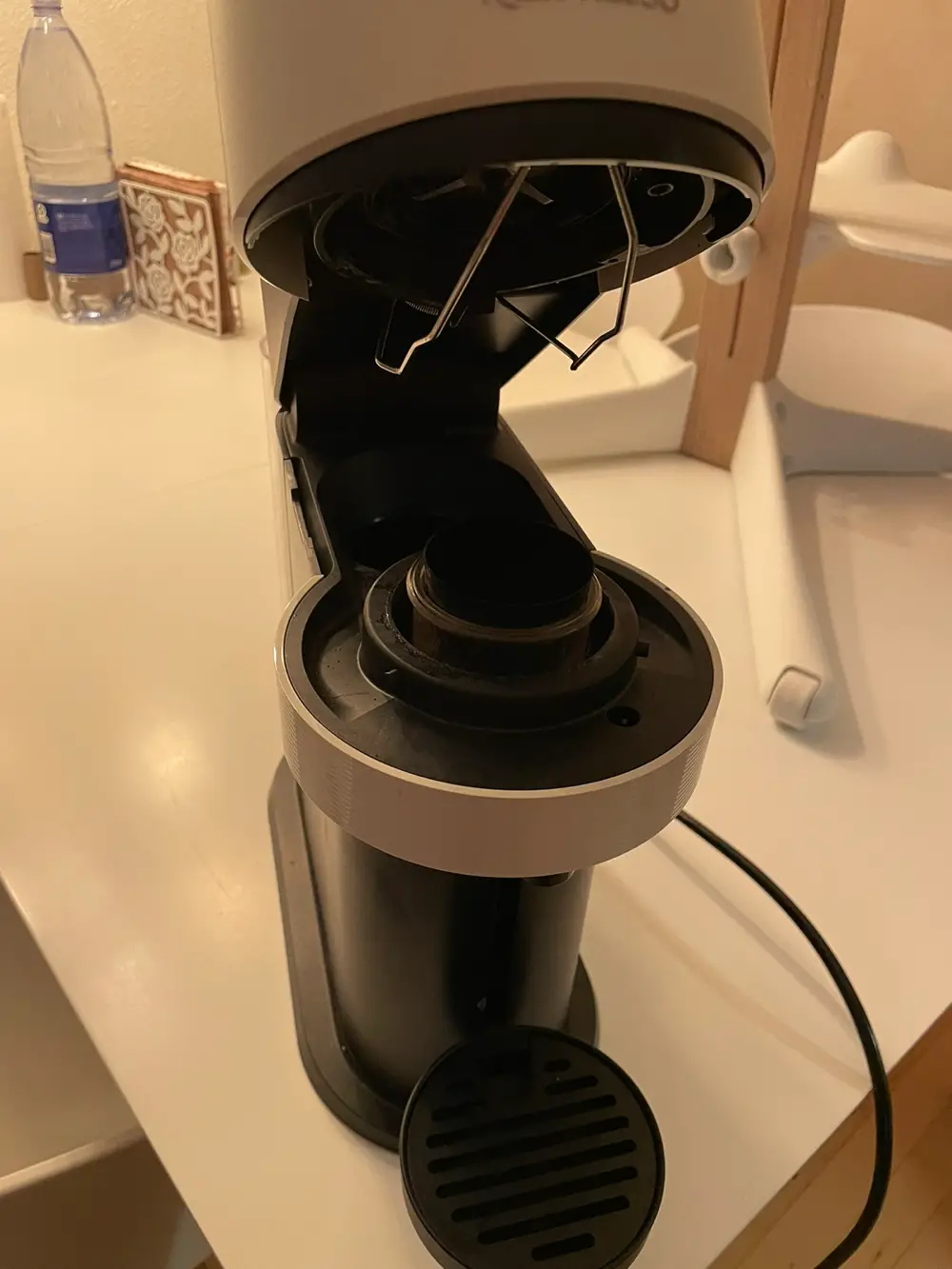 Nespresso Vertuo Kaffemaskine