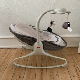 Fisher-Price Skråstol/vugge