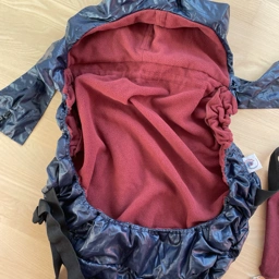 Ergobaby Rain cover