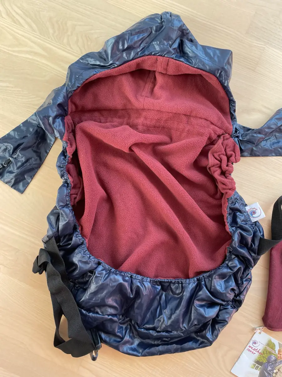 Ergobaby Rain cover