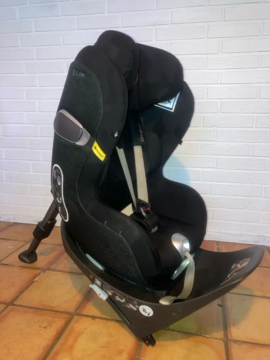 CYBEX Autostol