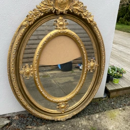 Ukendt Antikt spejl