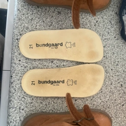 Bundgaard Bundgaard ruby 2 støvler