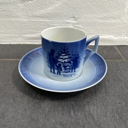 royal copenhagen Julekop 1979