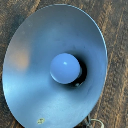 Retro Arkitektlampe skrivebordslampe