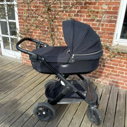 Stokke Kombivogn